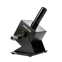 Adjustable CO2 Jet Machine