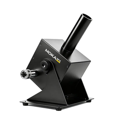 Adjustable CO2 Jet Machine