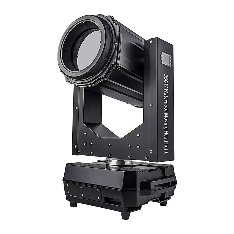 MOKA SFX EPR Waterproof powerful outdoor 350W/380W moving head beam light MOKA SFX