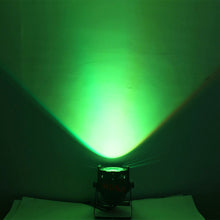 MOKA SFX P-06/P-06A 200W Led Cob High Brightness Stage Light With Light-blocking Leaves