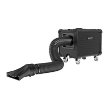 💥MOKA SFX MK-F05 New 1500W  Rainproof Low Lying Fog Machine