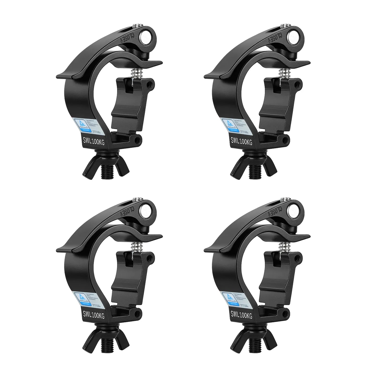 MOKA SFX Stage Lighting Truss Clamp Hook