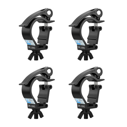 MOKA SFX Stage Lighting Truss Clamp Hook