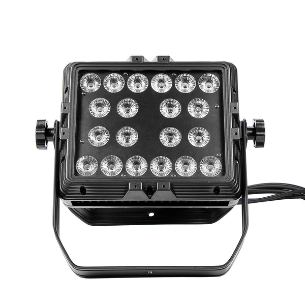 MOKA SFX P-18 Square 20*18W Waterproof LED Par Light
