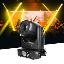 MOKA SFX 100w Gobo LED DMX Moving Head Beam Light