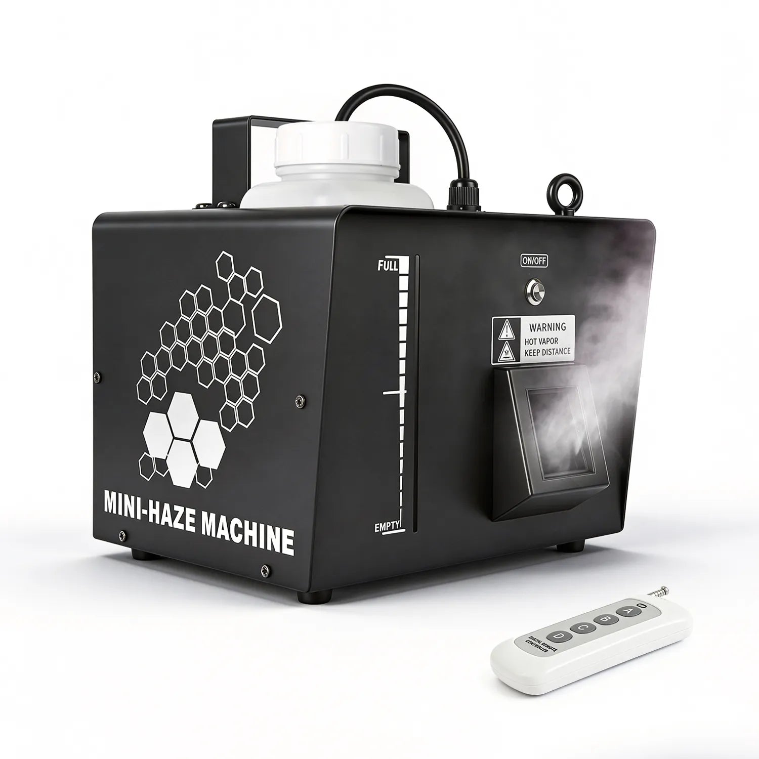500W Mist Haze Machine – MK-F11A | MOKA SFX – MOKA SFX 500W Mist Haze Machine – MK-F11A | MOKA SFX – MOKA SFX