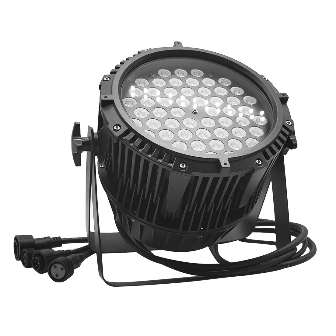 MOKA SFX P-20 54X3W LED 4 IN 1 RGBW Par Light