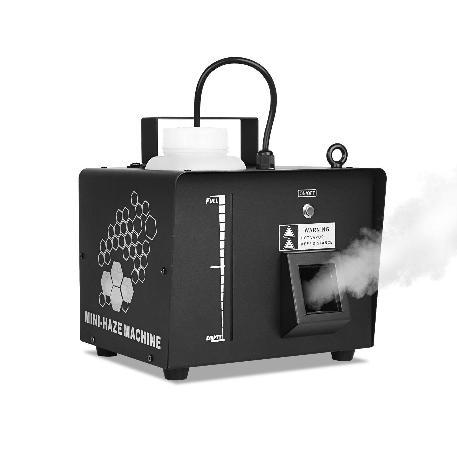 MOKA SFX MK-F11A 500W Mist Haze Smoke Machine - MOKA SFX – MOKA SFX