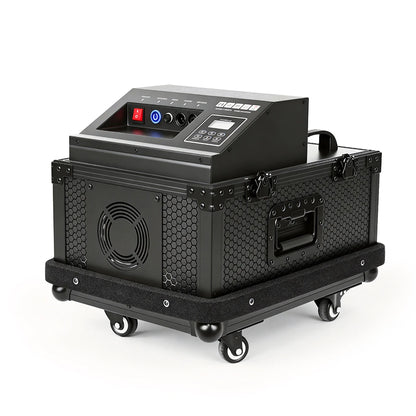 Moka MK-F14 New 600W Single-Head Dual Fog Machine