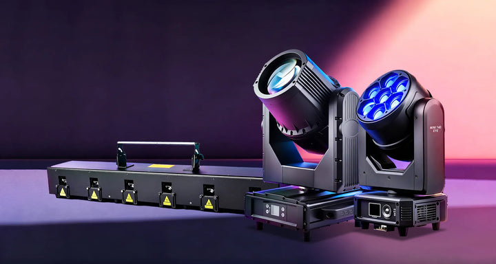 MOKA SFX Professional Stage Equipment Supplier – MOKA SFX MOKA SFX Professional Stage Equipment Supplier – MOKA SFX