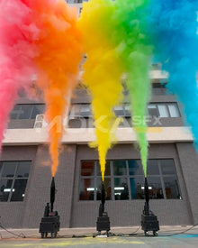 💥 MOKA SFX MK-CN18 New 350W Stadium Confetti Cannon