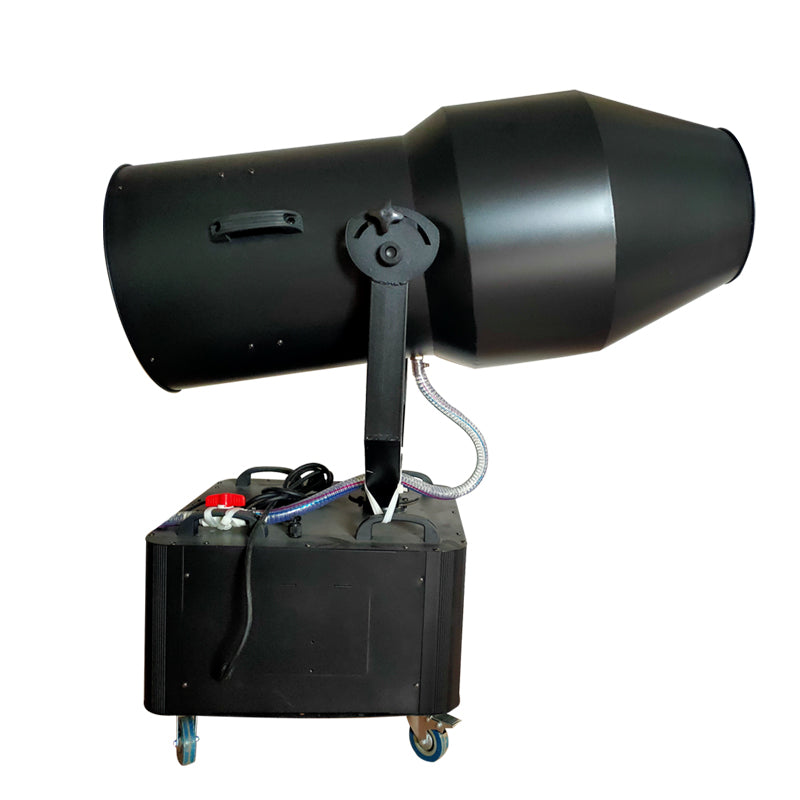 MOKA SFX MK-H02 3000W 90 degrees Swing Foam Machine