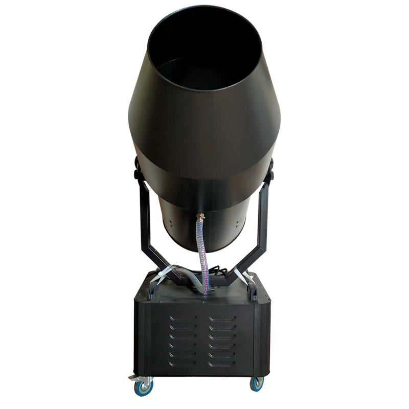 MOKA SFX MK-H02 3000W 90 degrees Swing Foam Machine