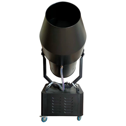 MOKA SFX MK-H02 3000W 90 degrees Swing Foam Machine