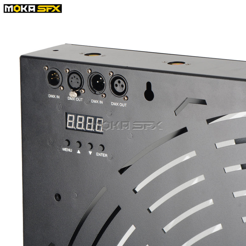 MOKA SFX PF-800 Rainproof high-altitude 10m flame thrower machine
