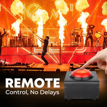 MOKA SFX MK-020 Electric Control Button