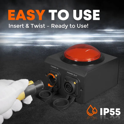 MOKA SFX MK-020 Electric Control Button