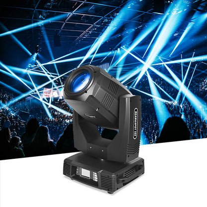 MOKA SFX EPR 350w 3IN1  Beam Spot Wash Moving Head Light