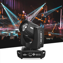 MOKA SFX 7R Beam 230W  Moving Head Light