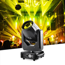 Luz de cabeza móvil EPR Beam 250W