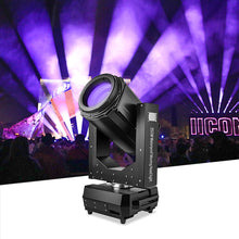 MOKA SFX P-350 350W Waterproof Powerful Outdoor Moving Head Beam Light
