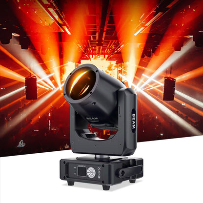 MOKA SFX EPR MINI 230 7R Moving Beam Head 230W Sharpy Light