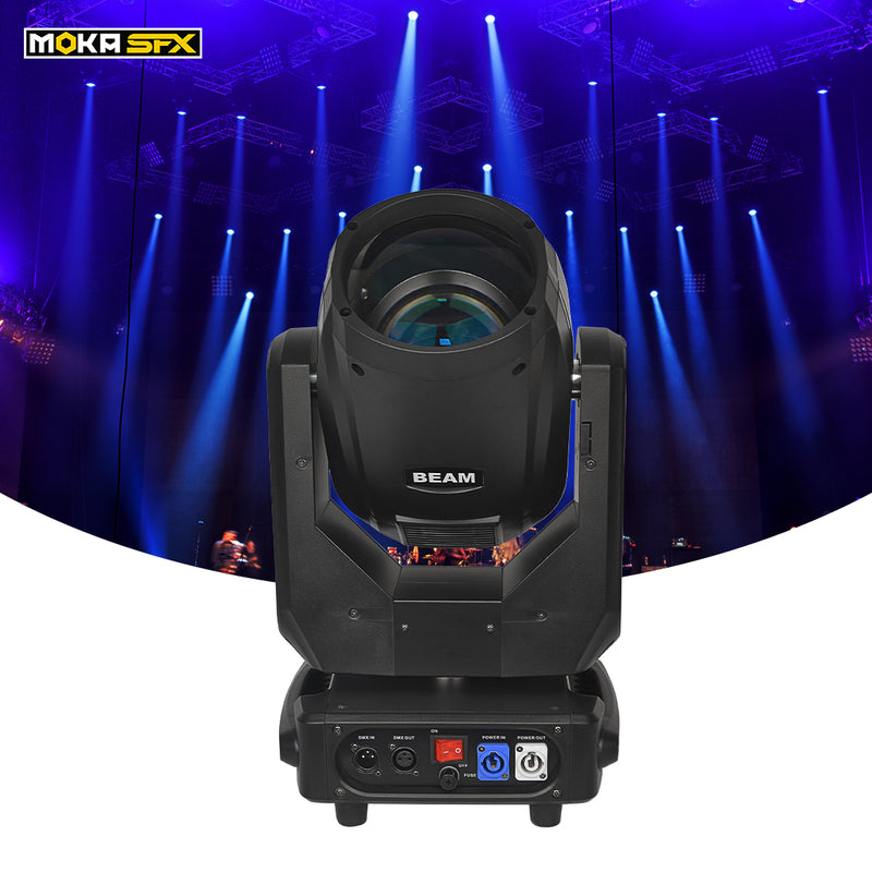 EPR BEAM 295W moving head stage lights