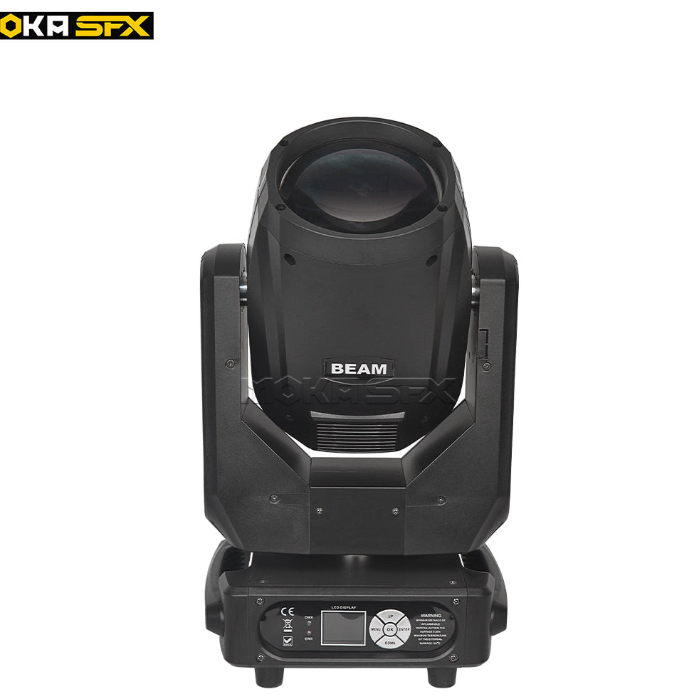 MOKA SFX EPR Beam 295W Moving Head Beam Light