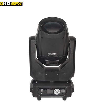 MOKA SFX EPR Beam 295W Moving Head Beam Light