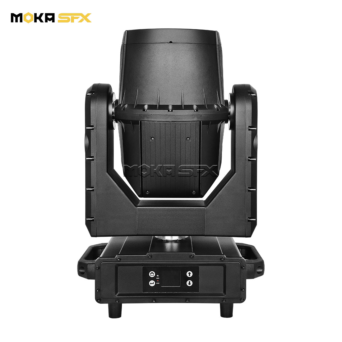 MOKA SFX P-B380S MINI 380 Waterproof Moving Beam Light