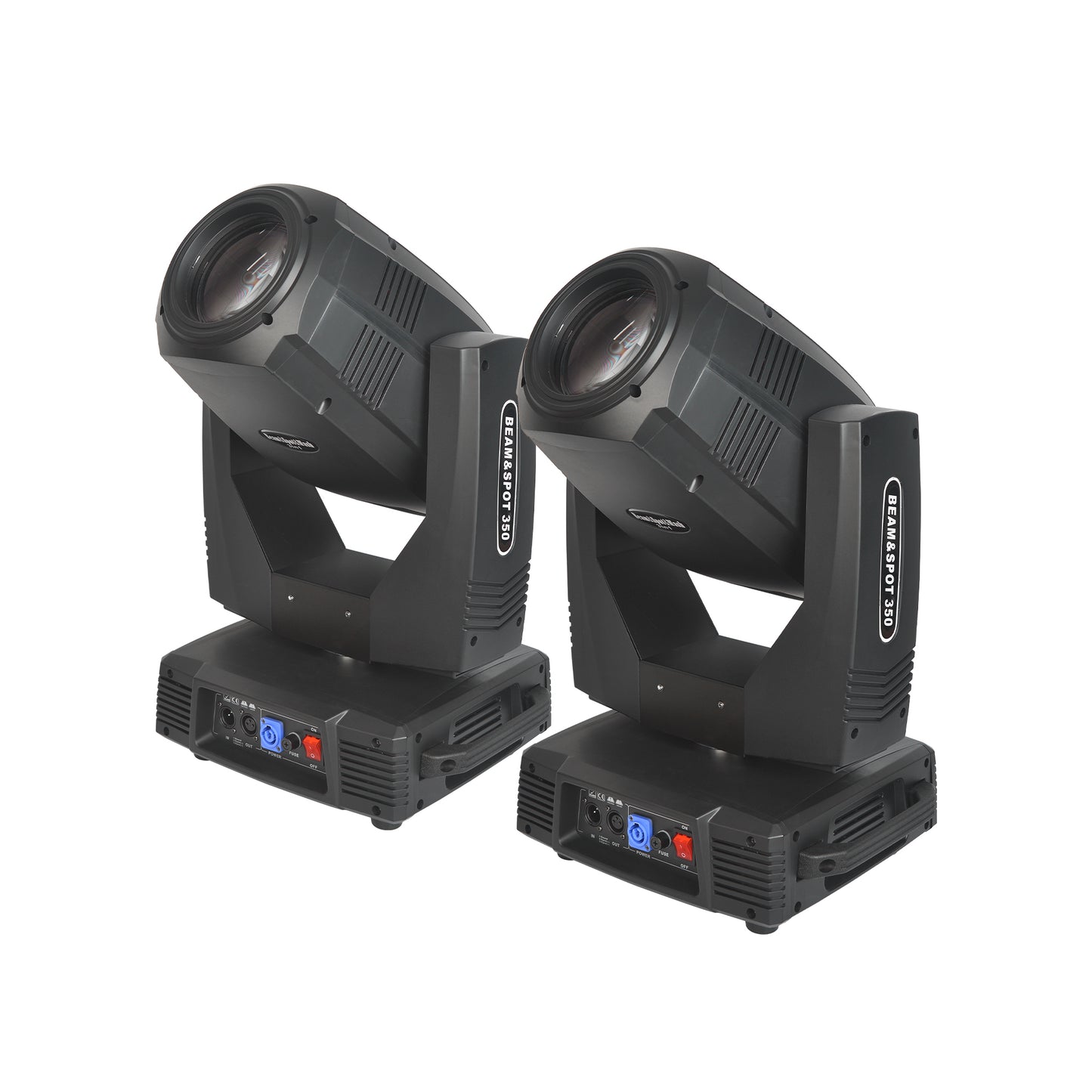 MOKA SFX EPR 350w 3IN1  Beam Spot Wash Moving Head Light