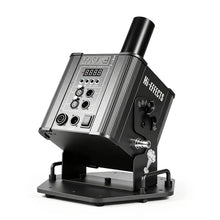 LED CO2 Jet Machine