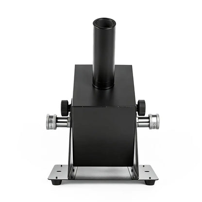 Adjustable CO2 Jet Machine