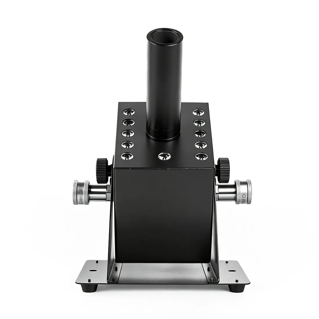 LED CO2 Jet Machine