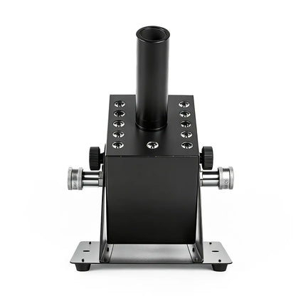 LED CO2 Jet Machine