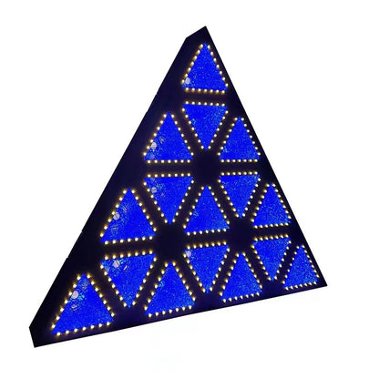 MOKA SFX EPL 03 Retro Fill Light Triangle Light