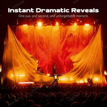 MK-PD01 Power Drop Machine