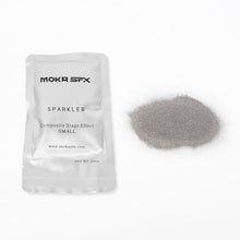MOKA SFX Cold Spark Powder For outdoor Indoor Wedding Sparklers Granule 200 G/Bag