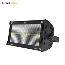 MOKA SFX ST-864-12 LED 8+8 Segments Dimming Strobe Light