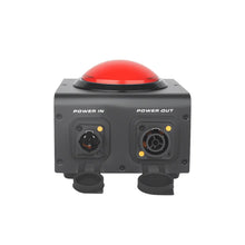 MOKA SFX MK-020 Electric Control Button