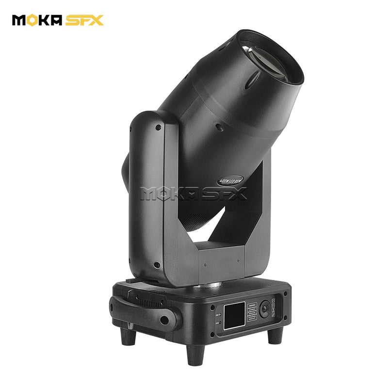 EPL 460W CMY 3IN1 Haz de luz con cabezal móvil