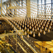 MOKA SFX MK-LB05 Kinetic Light Teardrop Winch Machine Lifting Kit