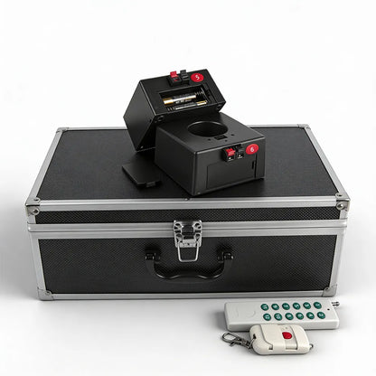 Cold Spark Igniter Fire Effect Machine for Weddings