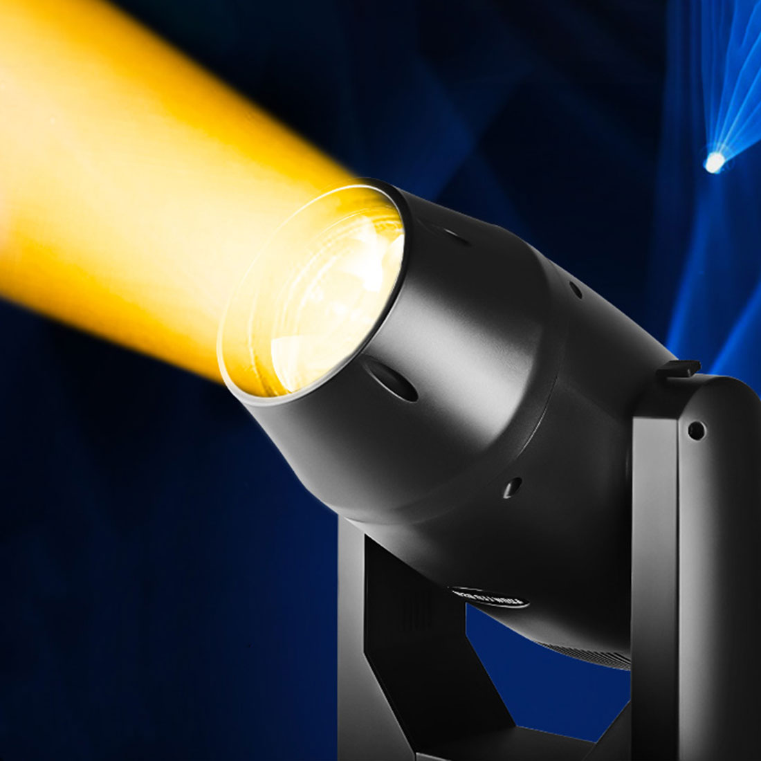 MOKA SFX EPR 400W CMY 3IN1 LED Moving Head Beam Light – MOKA SFX