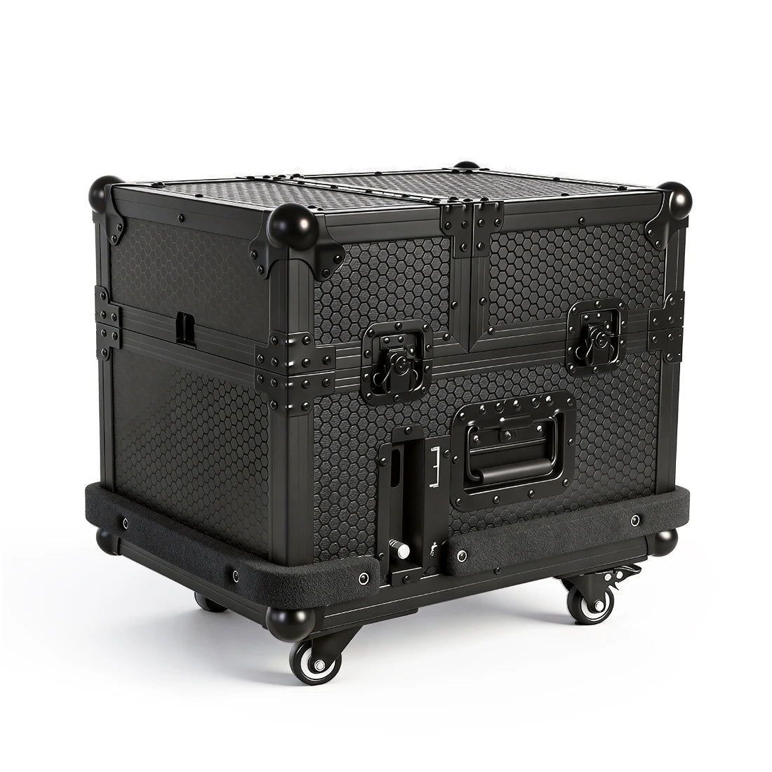 Moka MK-F14 New 600W Single-Head Dual Fog Machine