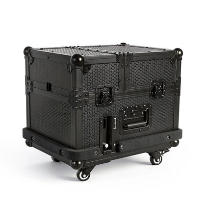 Moka MK-F14 New 600W Single-Head Dual Fog Machine