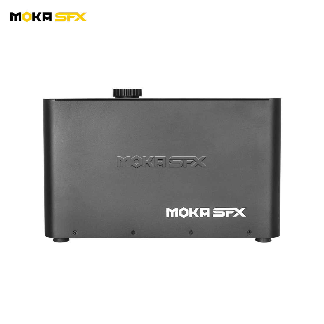 MOKA SFX MK-E23 10m Super Hight Cold Spark Machine Cyclone Cold Fireworks