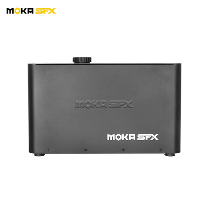 MOKA SFX MK-E23 10m Super Hight Cold Spark Machine Cyclone Cold Fireworks