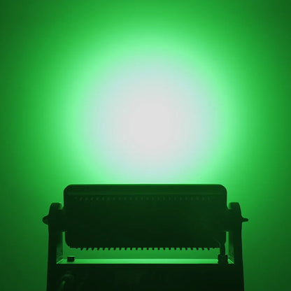 MOKA SFX P-C27 27×15W Outdoor Waterproof RGBW LED City Color Wash Light Wall Washer Flood Light