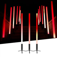 MOKA SFX LED Pixel Tube 360 Degree Light-emitting